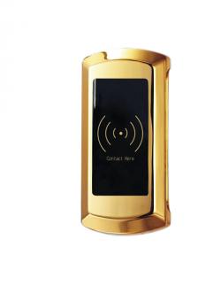 GLJ-23 Electronic sauna lock