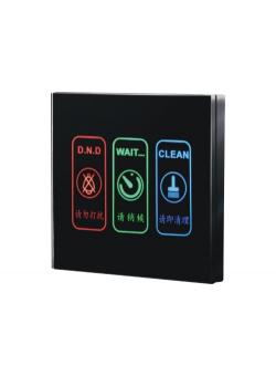 GLJ-SC3 Hotel touch switch