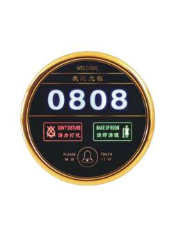 GLJ-450 Electronic Doorplate