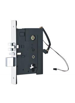 NO.1 smart lock core