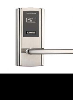 GLJ-9066 Hotel induction lock