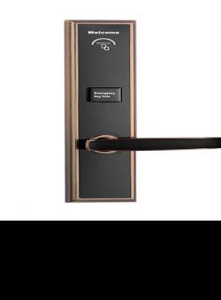 GLJ-8926 Zinc alloy smart lock