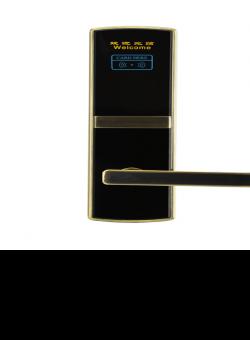 GLJ-8925 Hotel induction lock