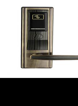 GLJ-927 domestic intelligent lock